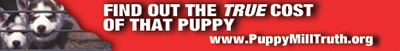 Stop Puppy Mills