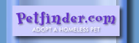 PetFinder